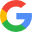 Image of google logo,Glendale Personal Injury Law Center